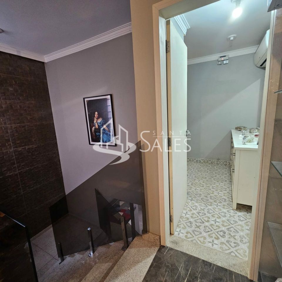 Sobrado, 3 quartos, 284 m² - Foto 27