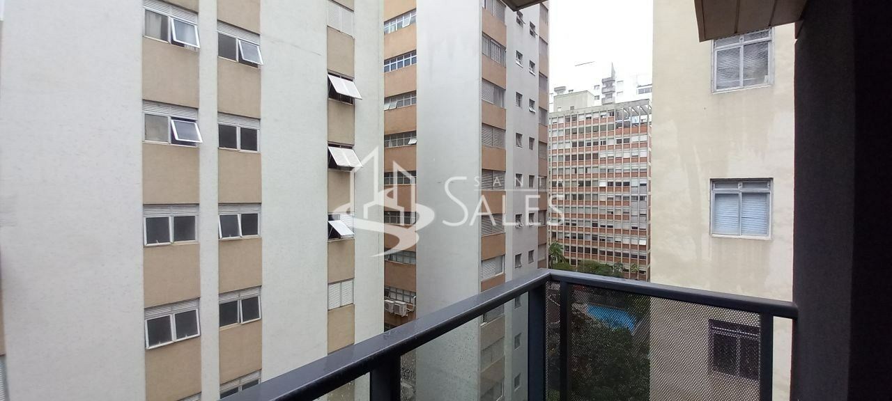 Apartamento, 2 quartos, 158 m² - Foto 28