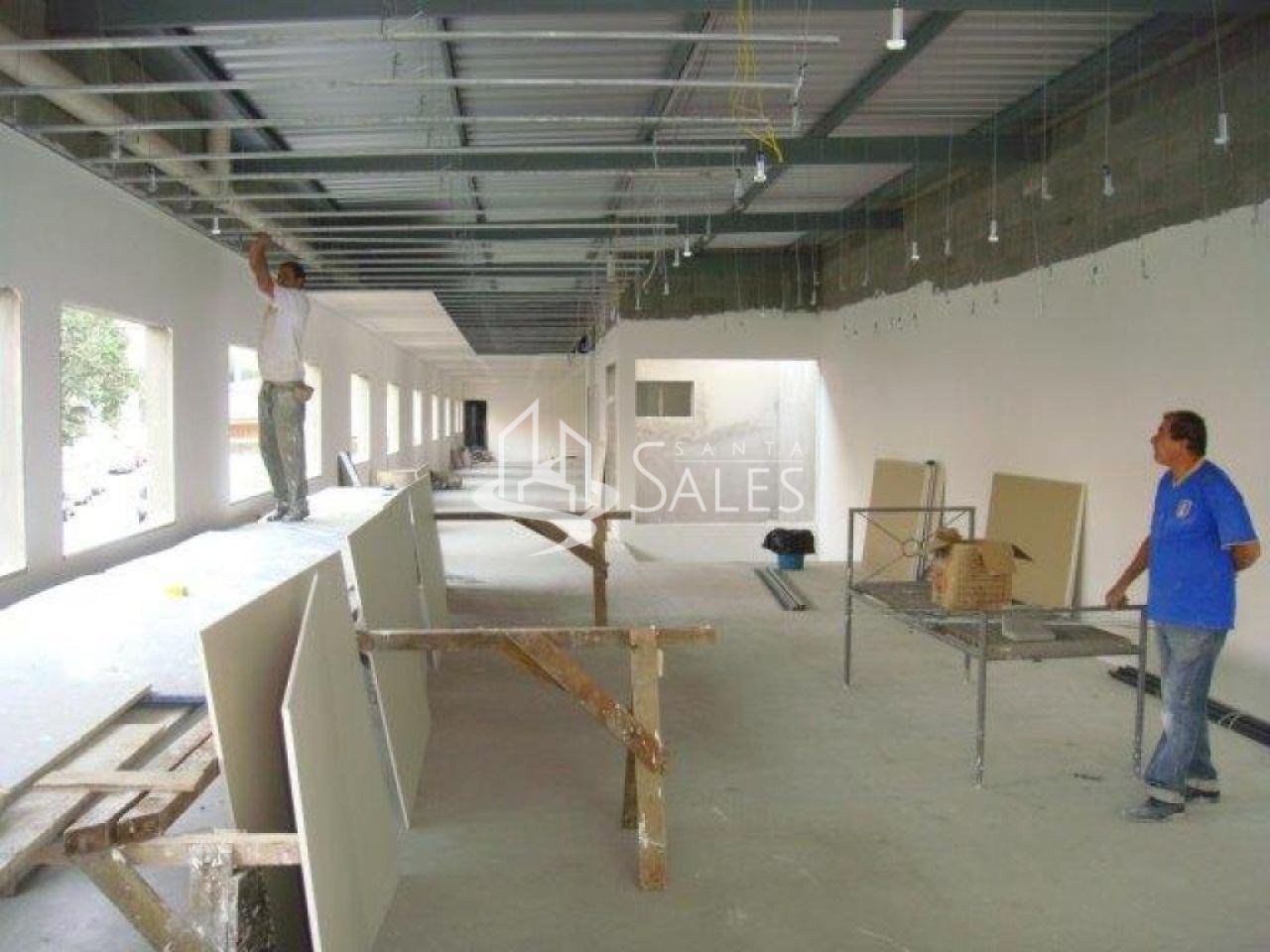 Depósito-Galpão-Armazém à venda, 710m² - Foto 16