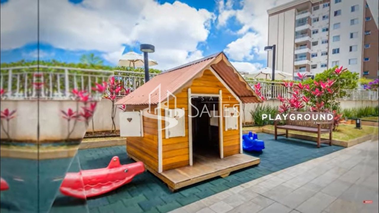 Apartamento, 2 quartos, 64 m² - Foto 22