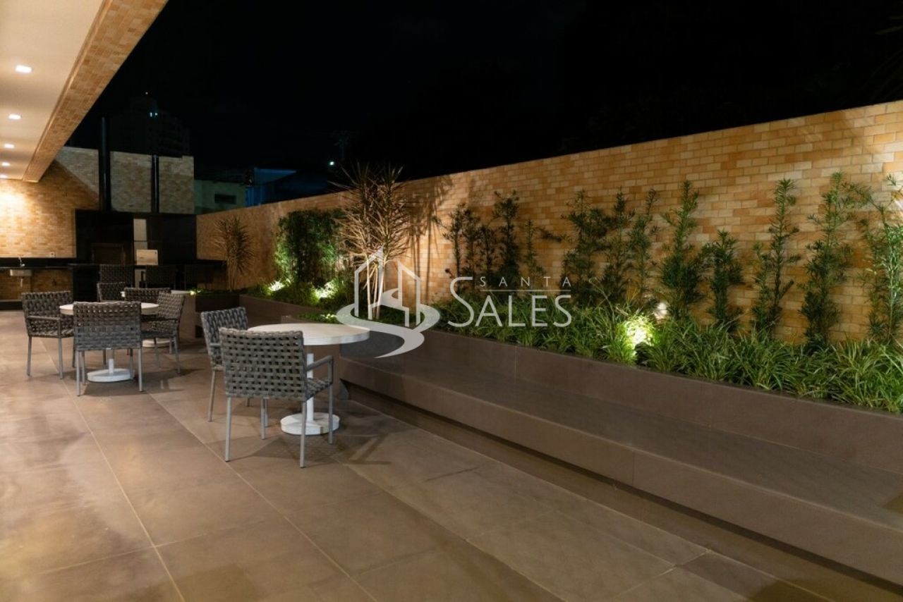 Apartamento, 3 quartos, 153 m² - Foto 24