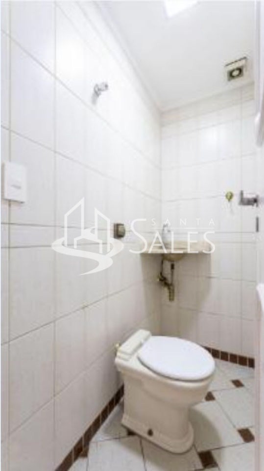 Apartamento, 4 quartos, 139 m² - Foto 10