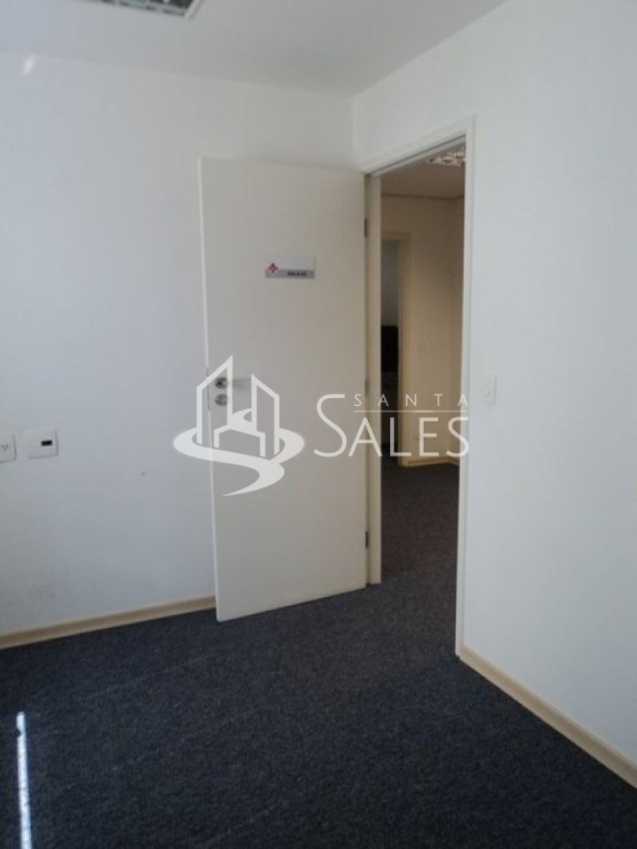 Imóvel Comercial Padrão para alugar com 1 quarto, 40m² - Foto 12