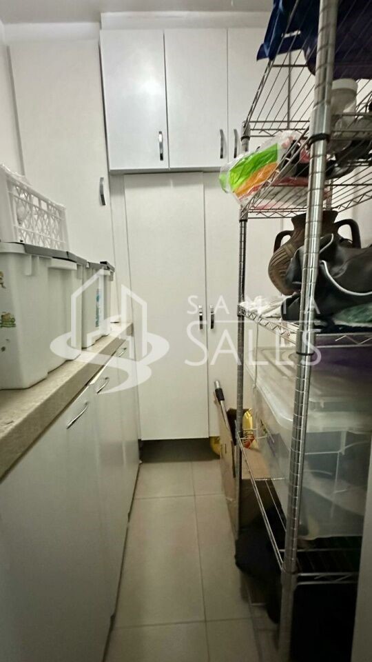 Apartamento, 3 quartos, 140 m² - Foto 25