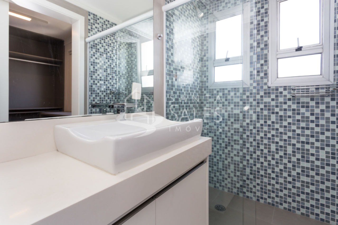 Apartamento, 2 quartos, 185 m² - Foto 21