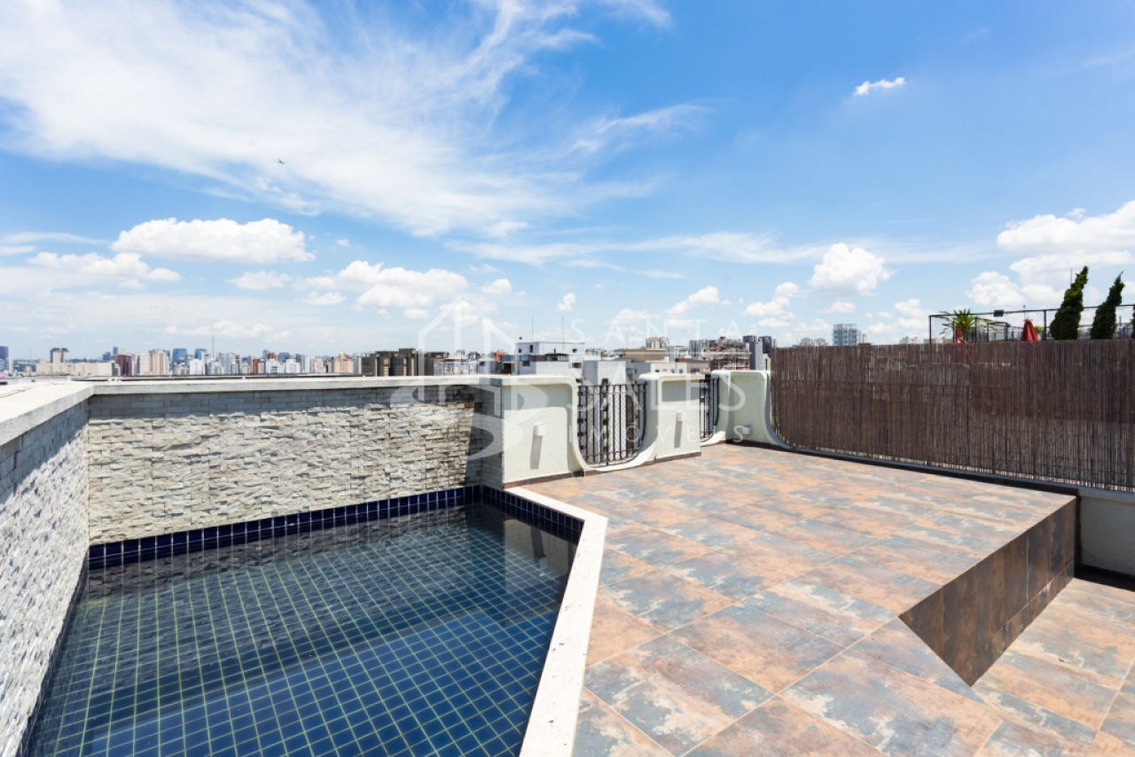 Apartamento, 2 quartos, 185 m² - Foto 30