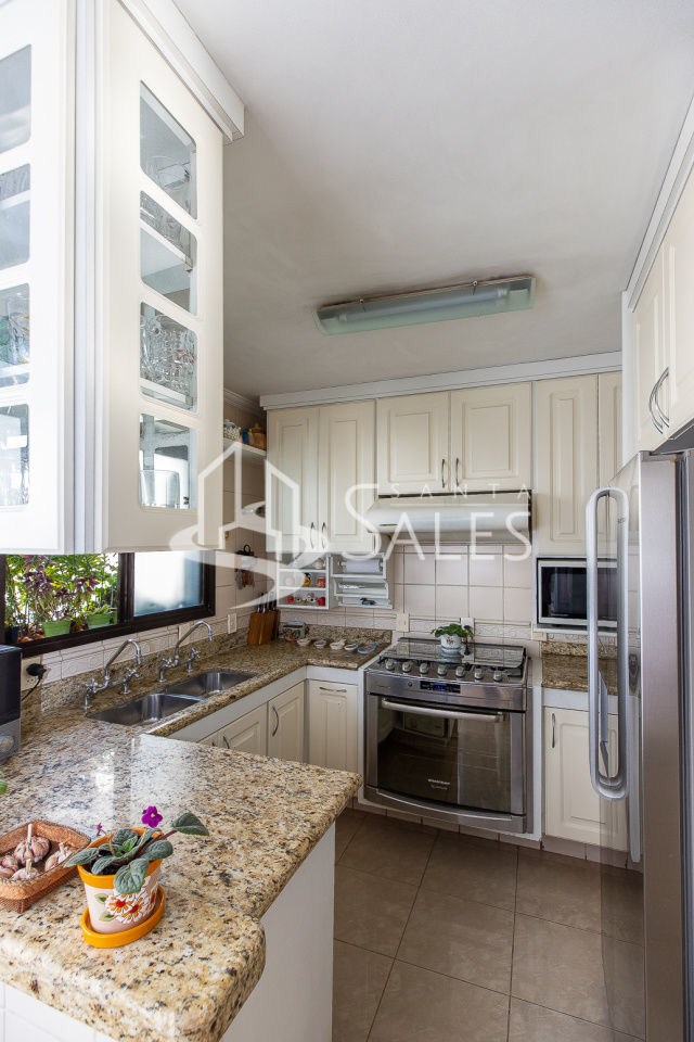 Cobertura, 3 quartos, 297 m² - Foto 22