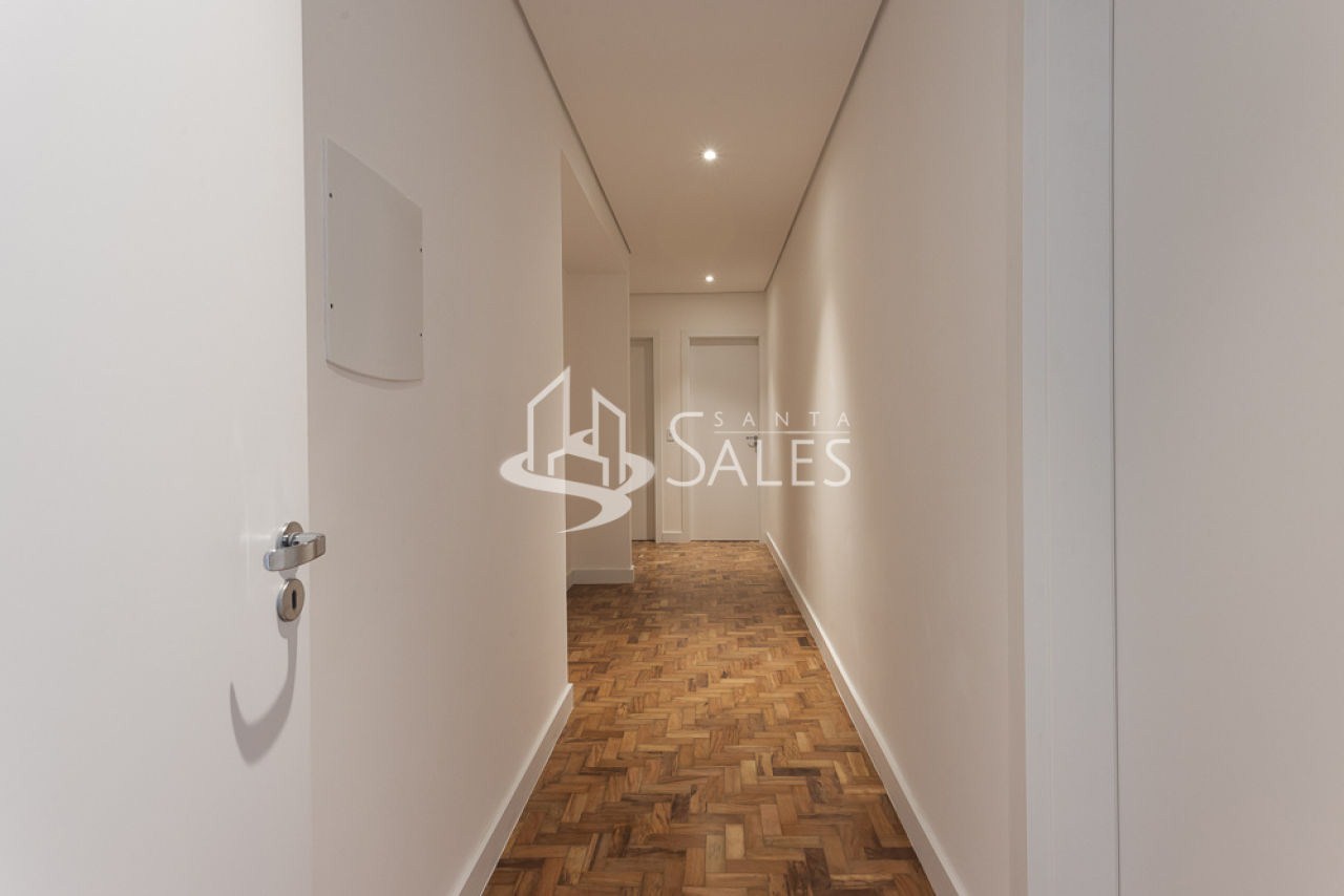 Apartamento, 3 quartos, 225 m² - Foto 11