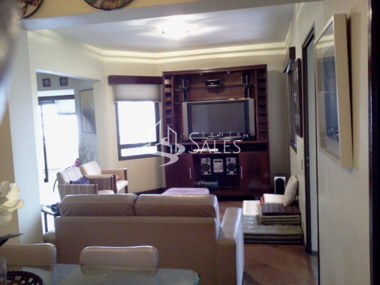 Apartamento, 4 quartos, 230 m² - Foto 41