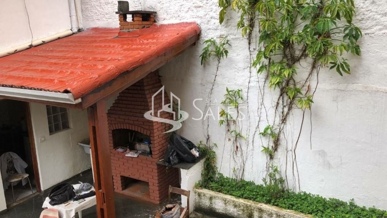 Sobrado, 4 quartos, 479 m² - Foto 4