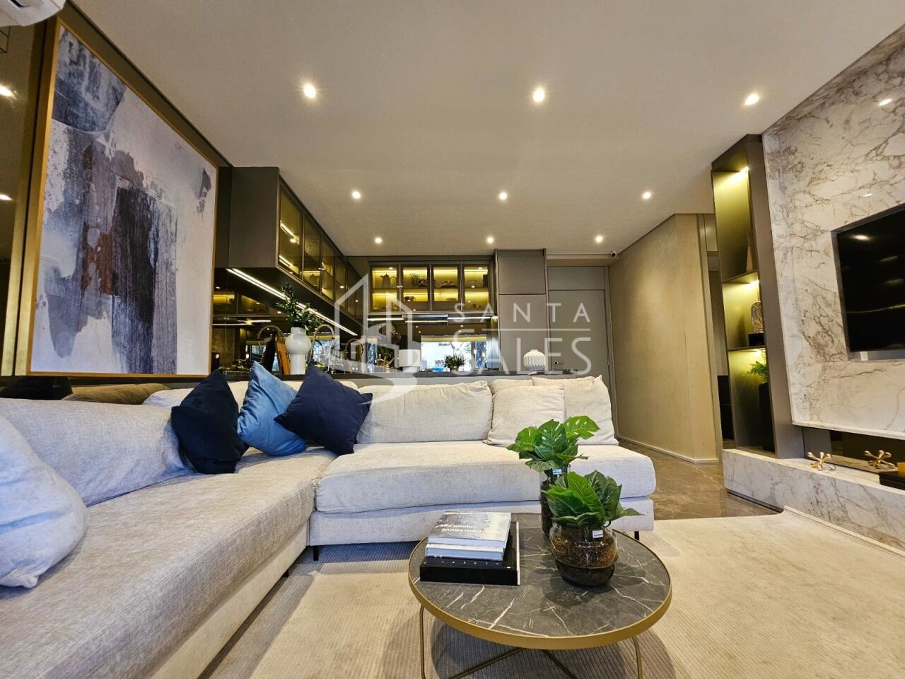 Apartamento, 2 quartos, 65 m² - Foto 9