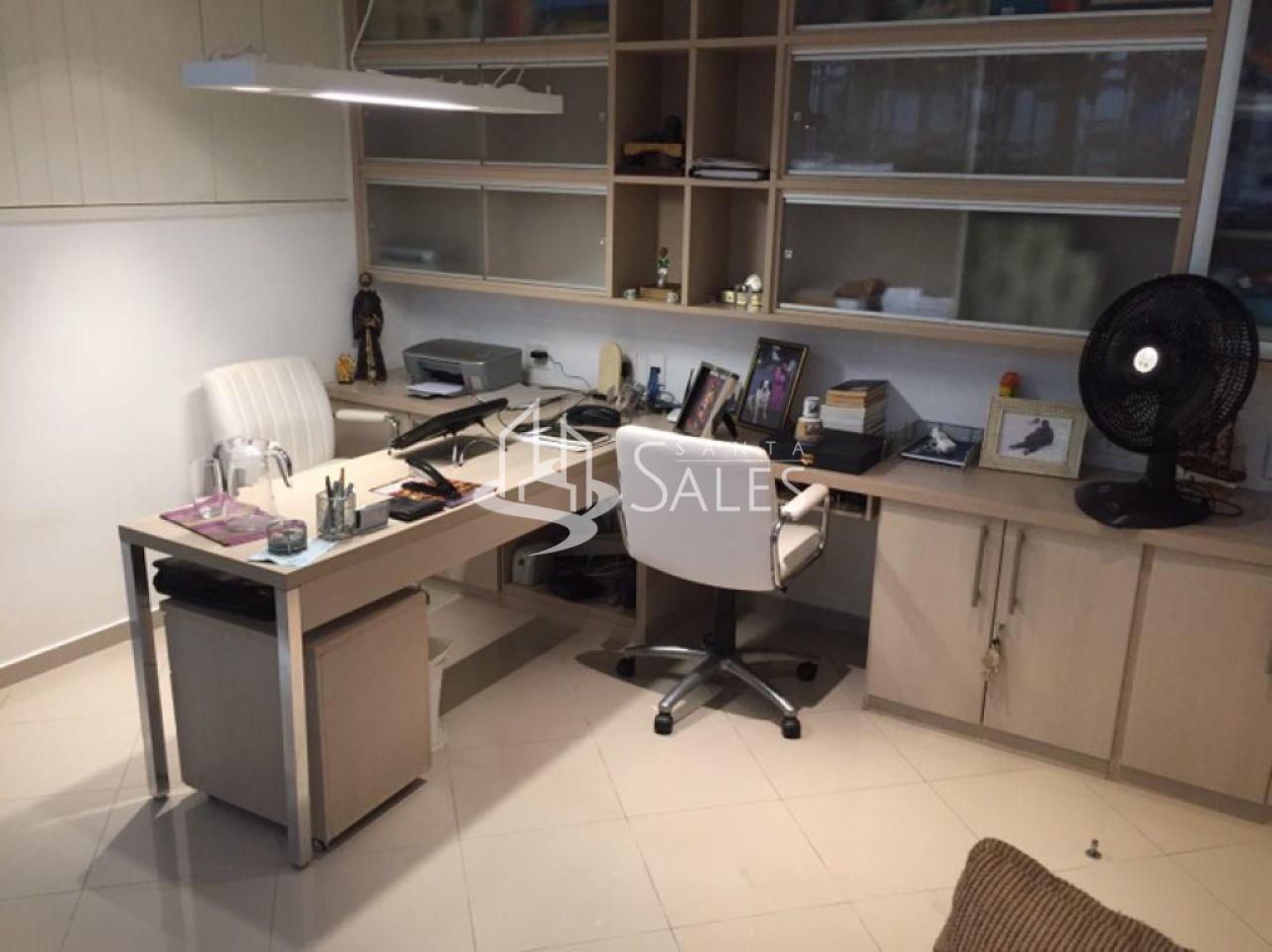 Sobrado, 3 quartos, 682 m² - Foto 41