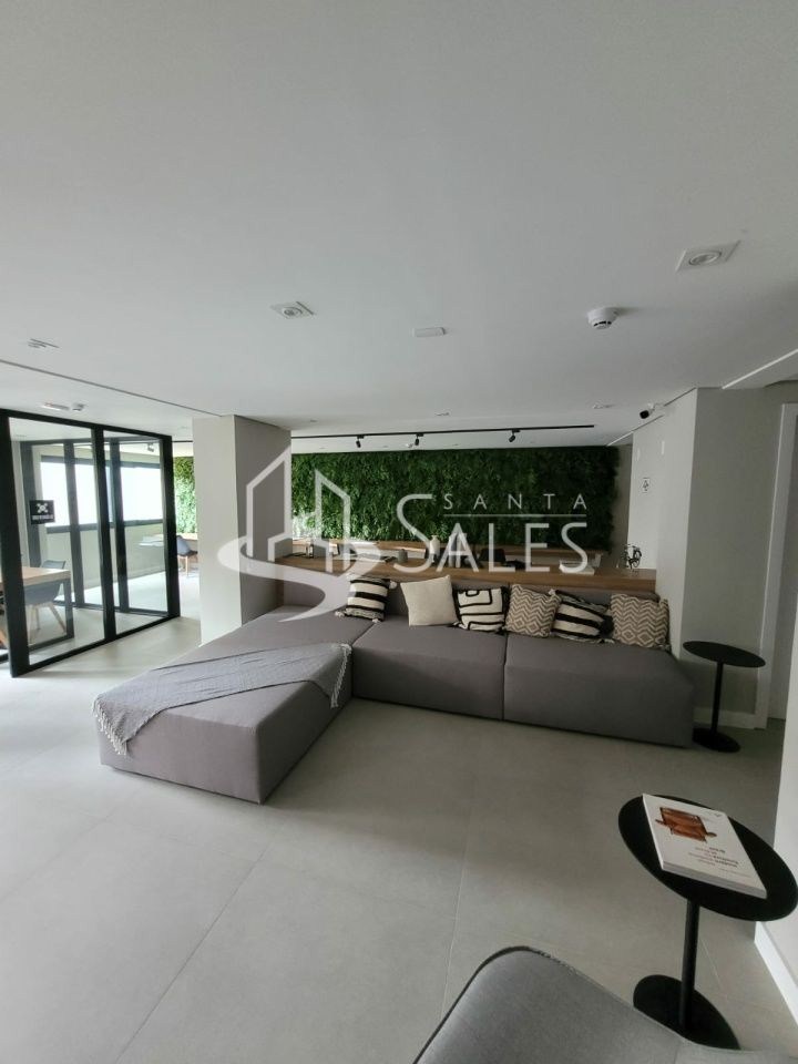 Apartamento, 1 quarto, 24 m² - Foto 7