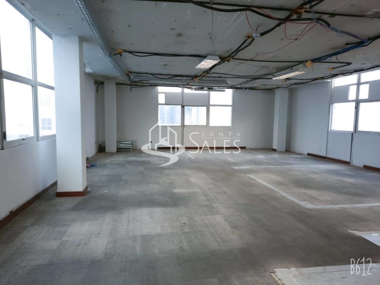 Sala-Conjunto, 125 m² - Foto 1