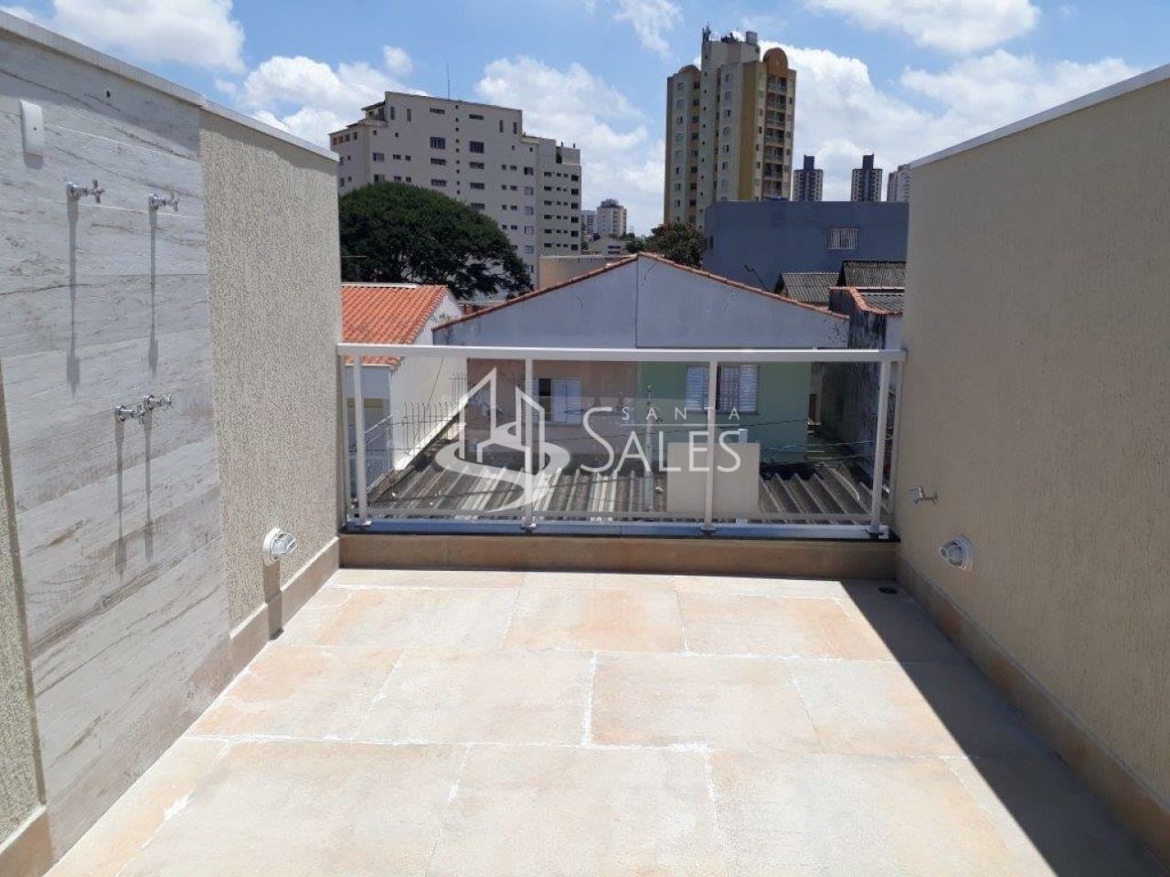Sobrado, 3 quartos, 125 m² - Foto 8