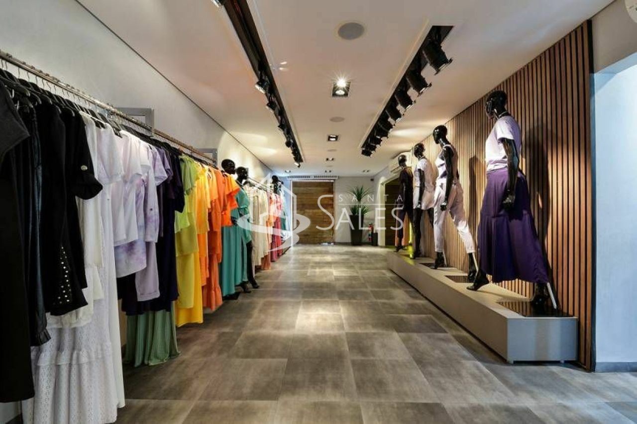 Prédio Inteiro, 350 m² - Foto 8