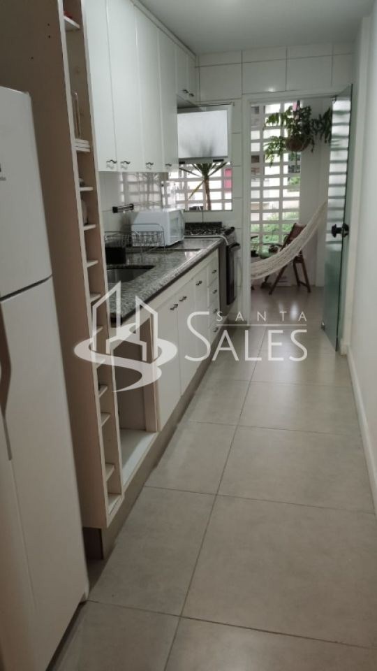 Apartamento à venda com 3 quartos, 115m² - Foto 2
