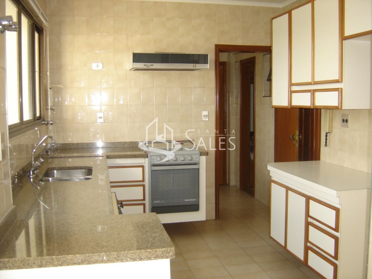 Apartamento, 3 quartos, 184 m² - Foto 4