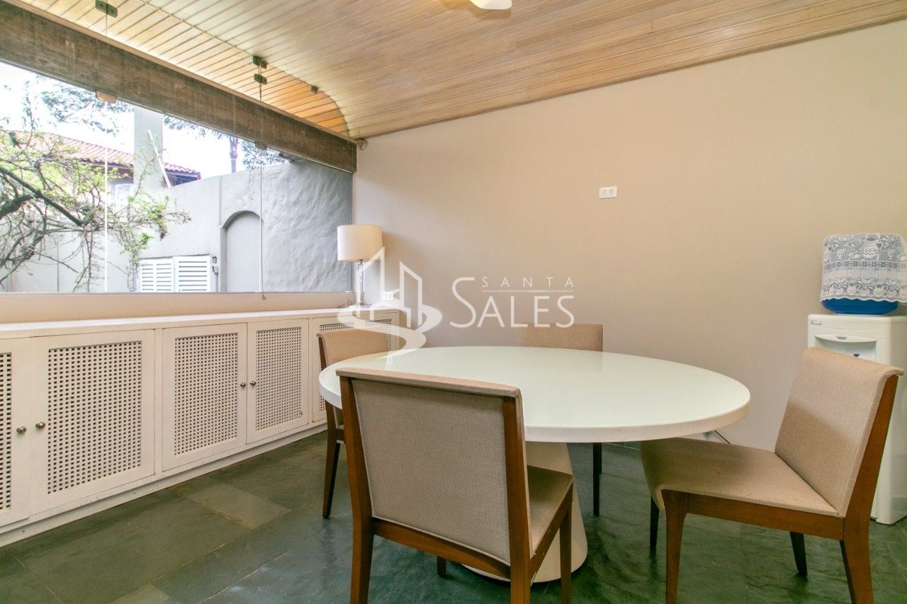 Sobrado, 5 quartos, 730 m² - Foto 14