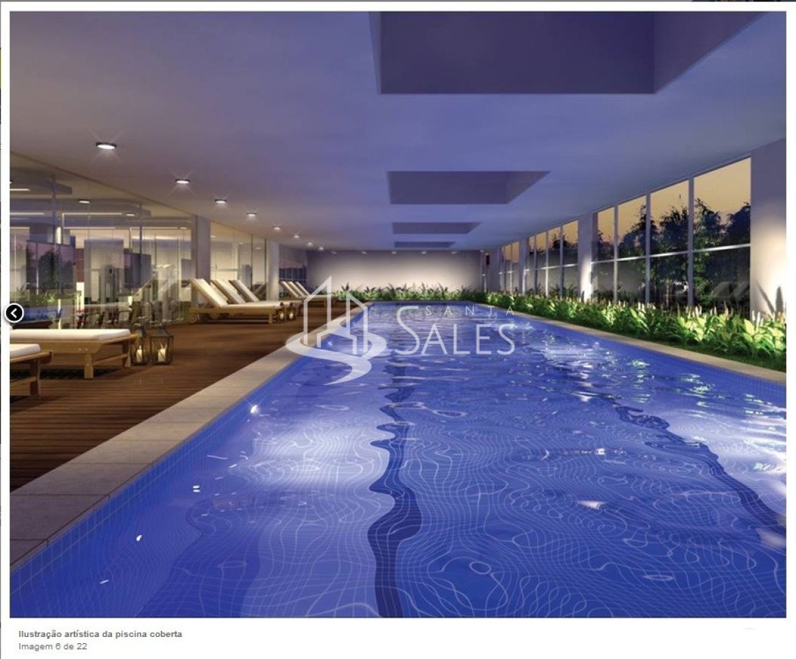 Apartamento, 1 quarto, 80 m² - Foto 14