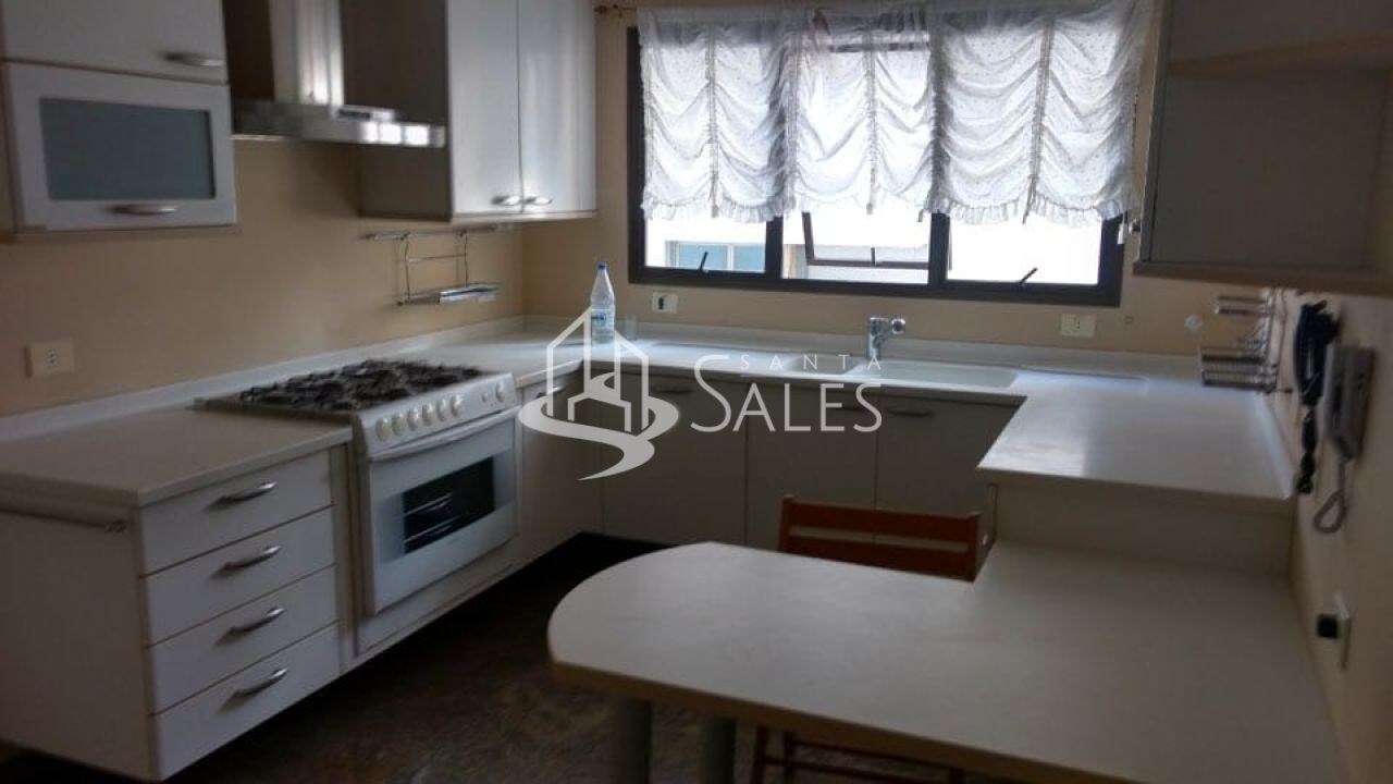 Apartamento, 4 quartos, 230 m² - Foto 25