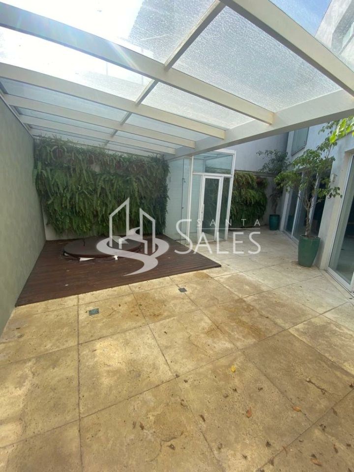 Sobrado, 4 quartos, 250 m² - Foto 30