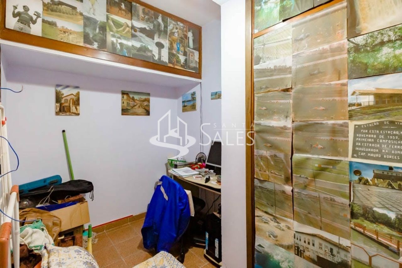 Apartamento, 3 quartos, 110 m² - Foto 3