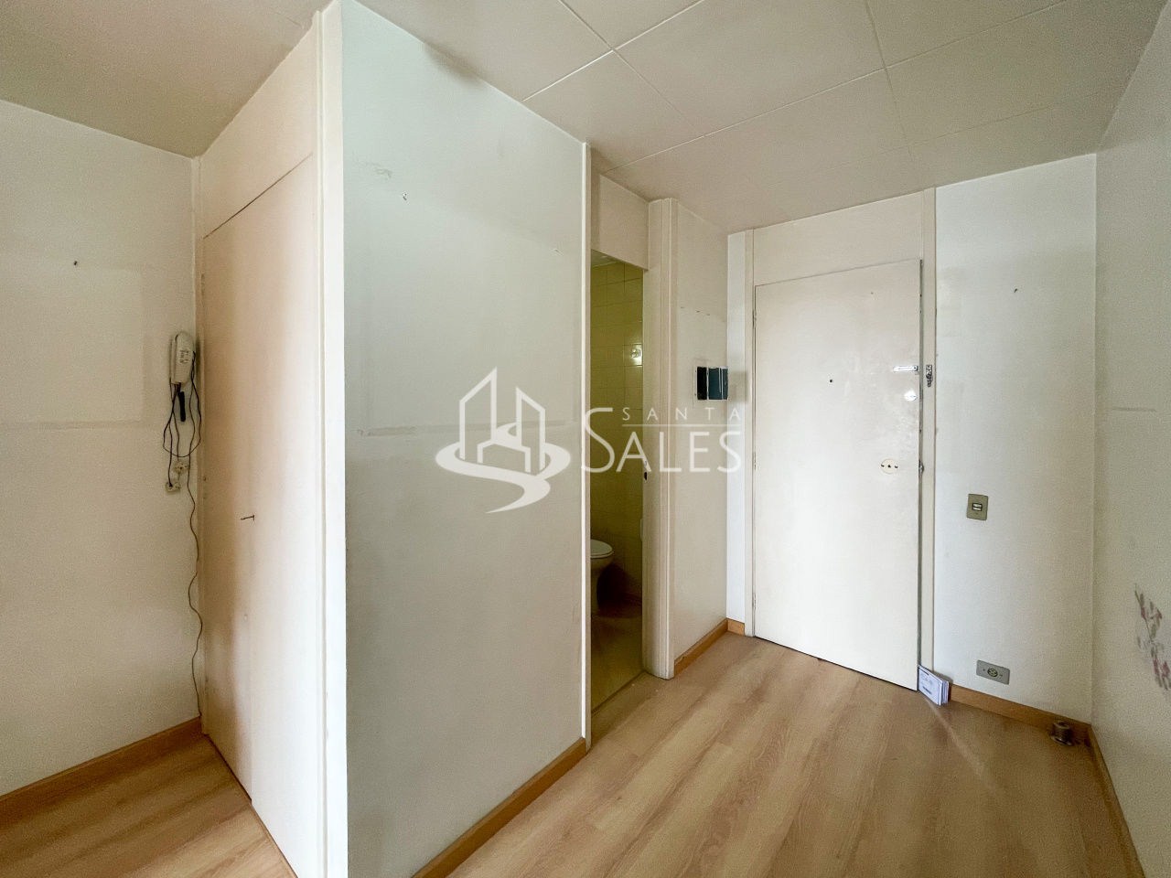 Sala-Conjunto, 27 m² - Foto 4