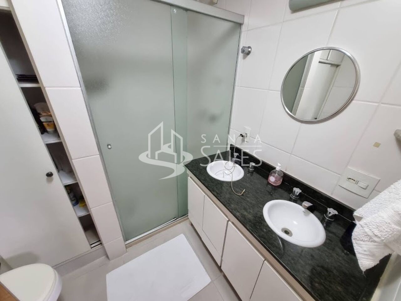Apartamento, 3 quartos, 112 m² - Foto 6