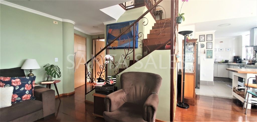 Apartamento, 3 quartos, 100 m² - Foto 12