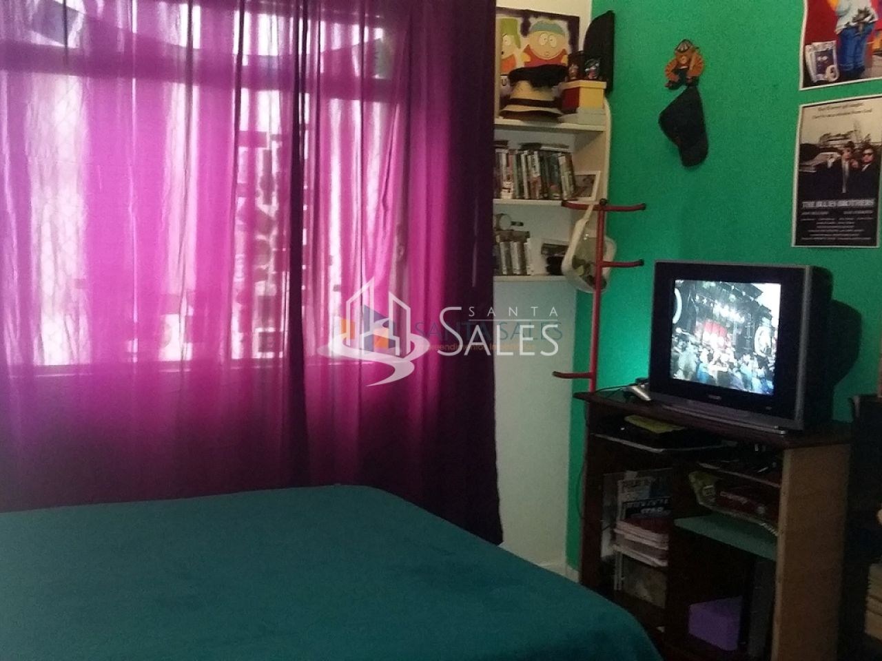 Apartamento, 3 quartos, 130 m² - Foto 4