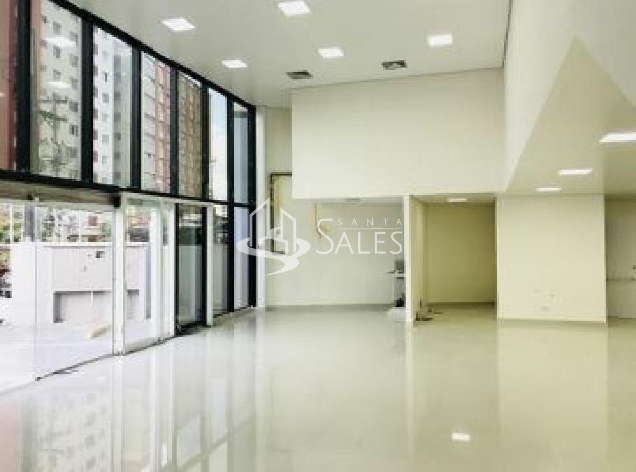 Prédio Inteiro para alugar, 1201m² - Foto 3