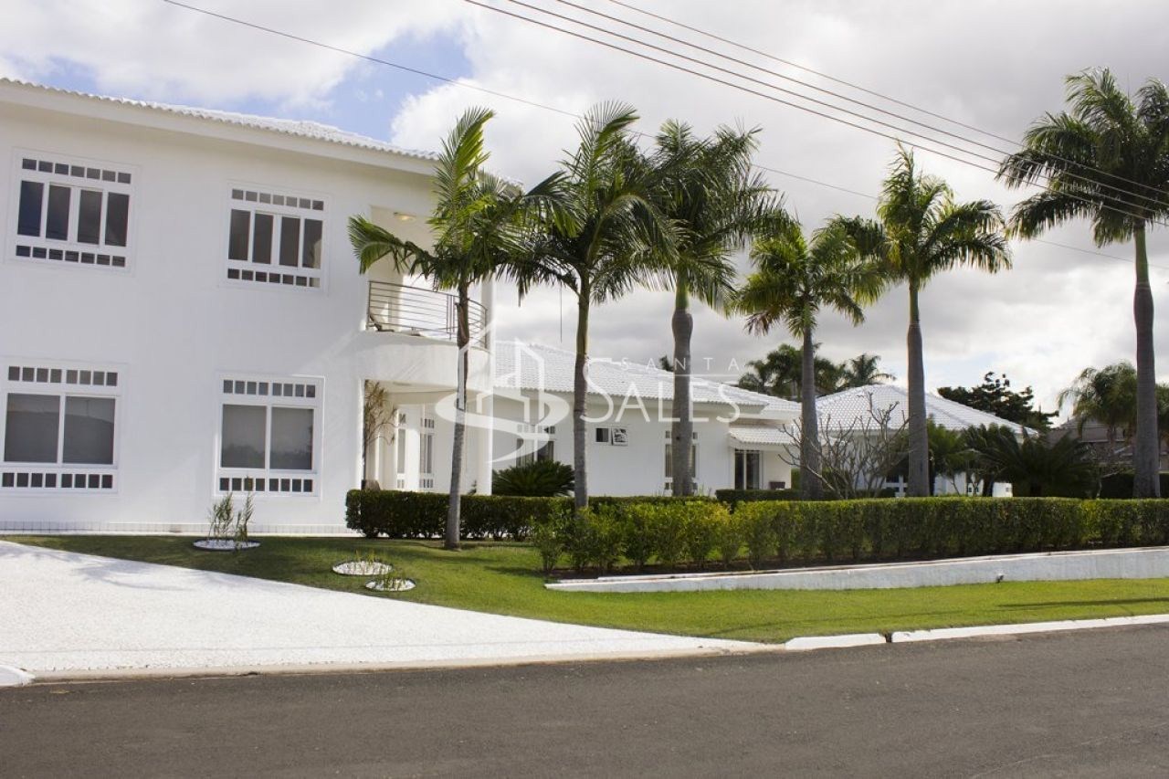 Casa de Condomínio, 6 quartos - Foto 88