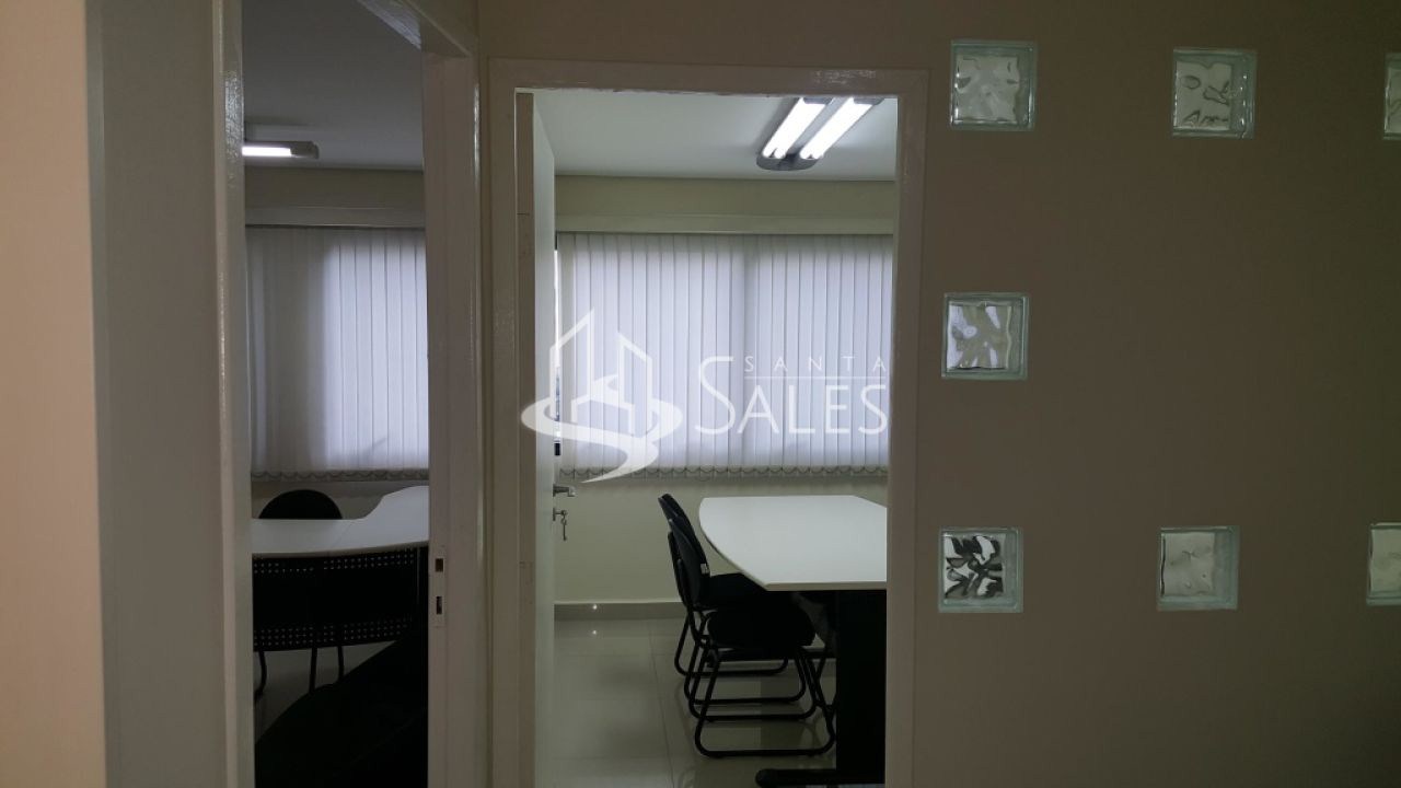 Sala-Conjunto, 39 m² - Foto 74