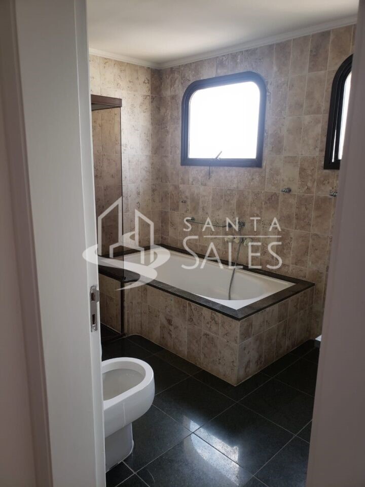 Cobertura para alugar com 6 quartos, 138m² - Foto 1