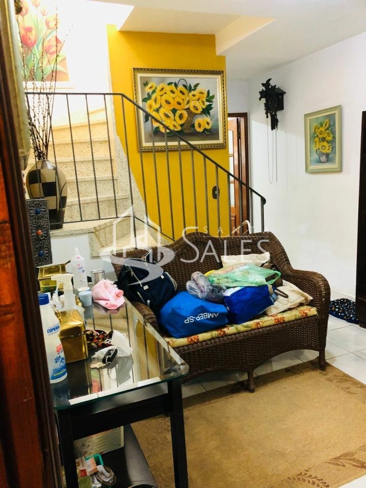 Sobrado, 3 quartos, 240 m² - Foto 5