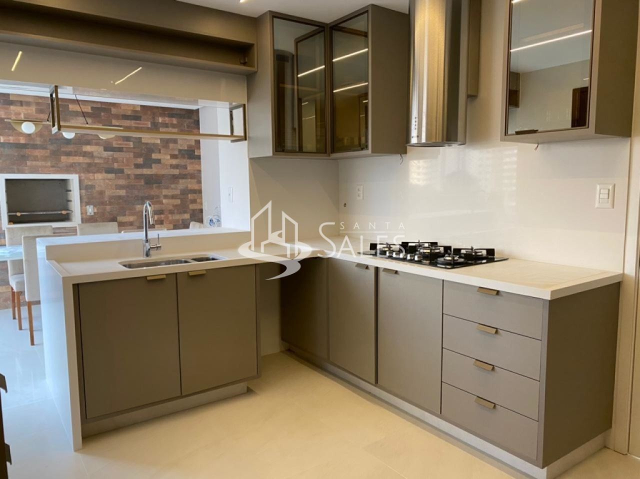 Apartamento, 4 quartos, 147 m² - Foto 28