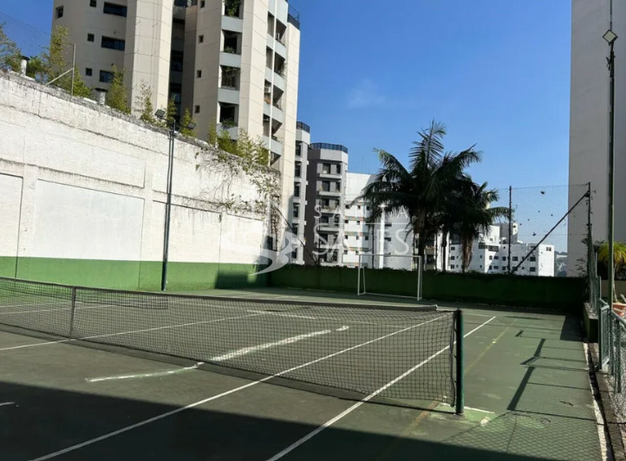 Apartamento à venda com 4 quartos, 290m² - Foto 12