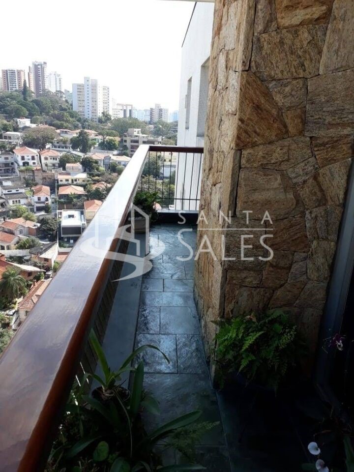 Apartamento, 3 quartos, 162 m² - Foto 24