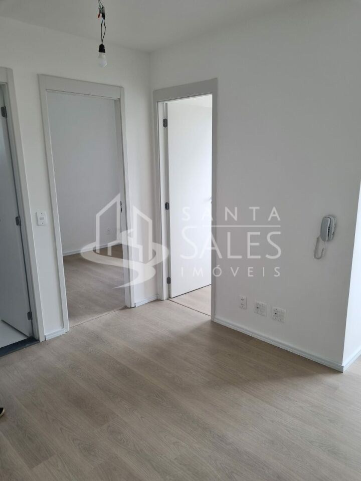 Apartamento, 2 quartos, 30 m² - Foto 7