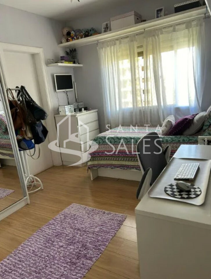 Apartamento à venda com 4 quartos, 290m² - Foto 10