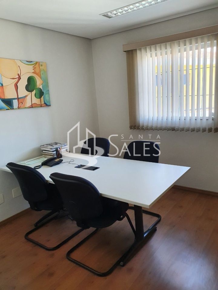 Sobrado, 5 quartos, 200 m² - Foto 9