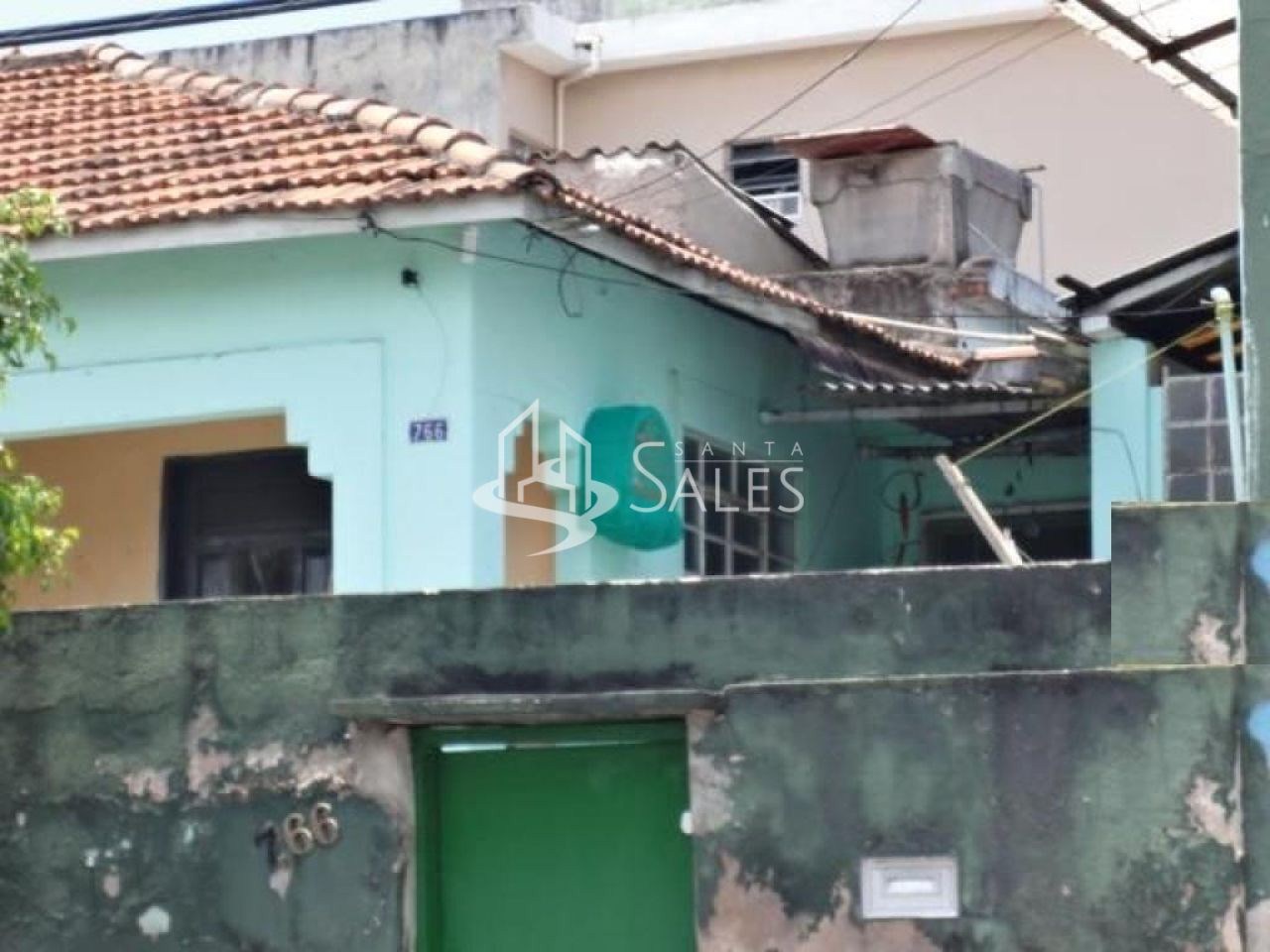 Terreno, 150 m² - Foto 3