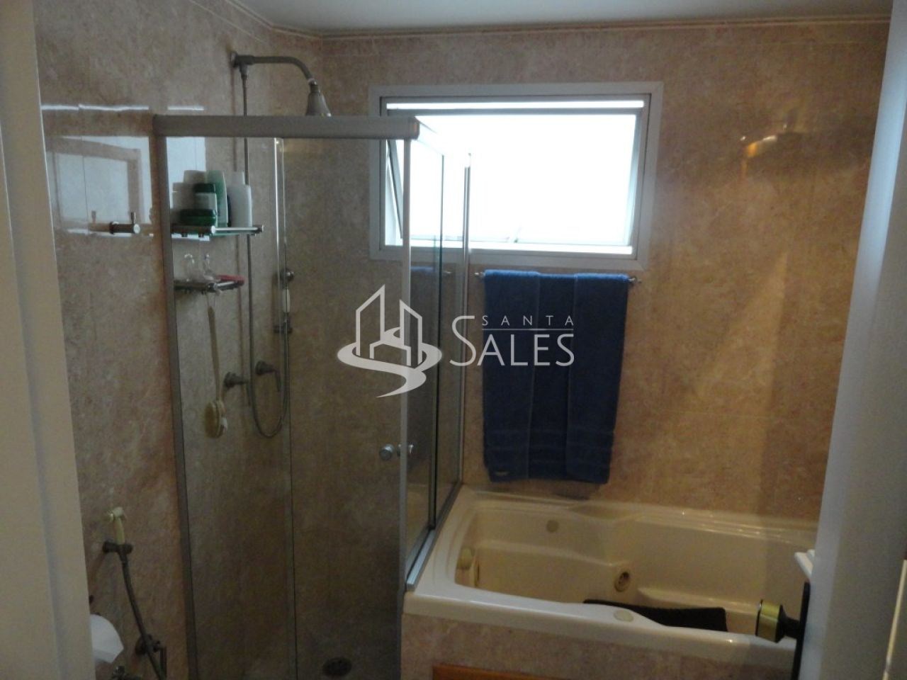 Apartamento, 4 quartos, 194 m² - Foto 6