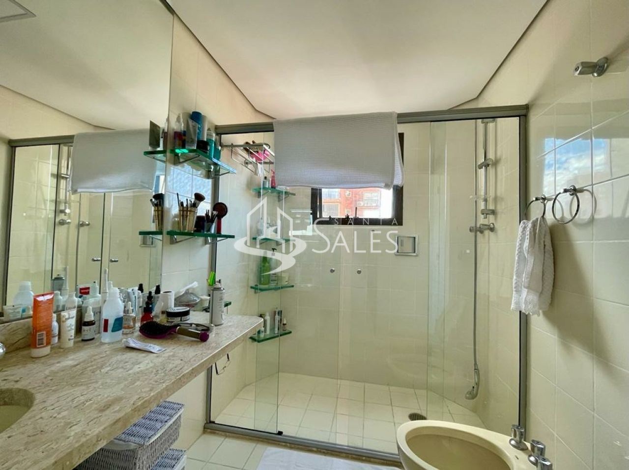 Apartamento, 3 quartos, 156 m² - Foto 93