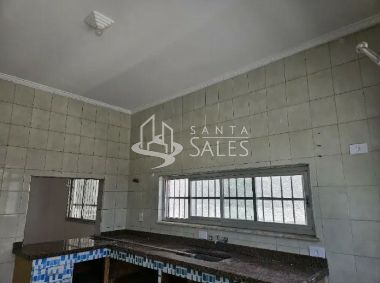 Sobrado à venda com 3 quartos, 125m² - Foto 3