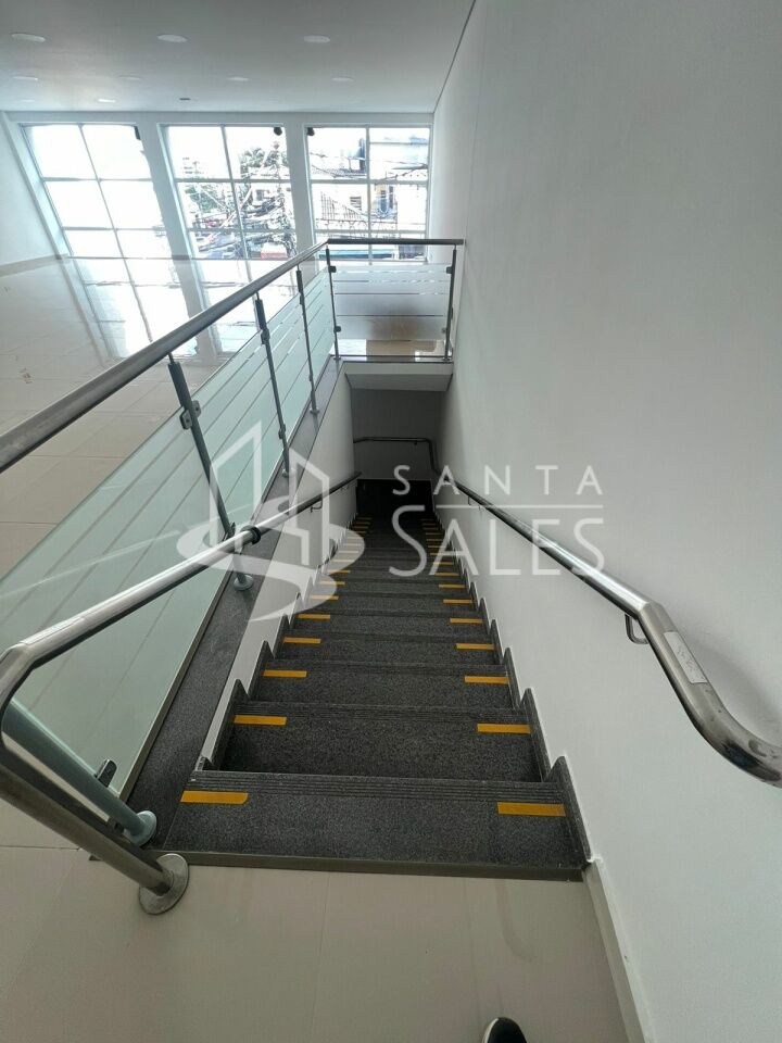 Prédio Inteiro à venda, 1175m² - Foto 3