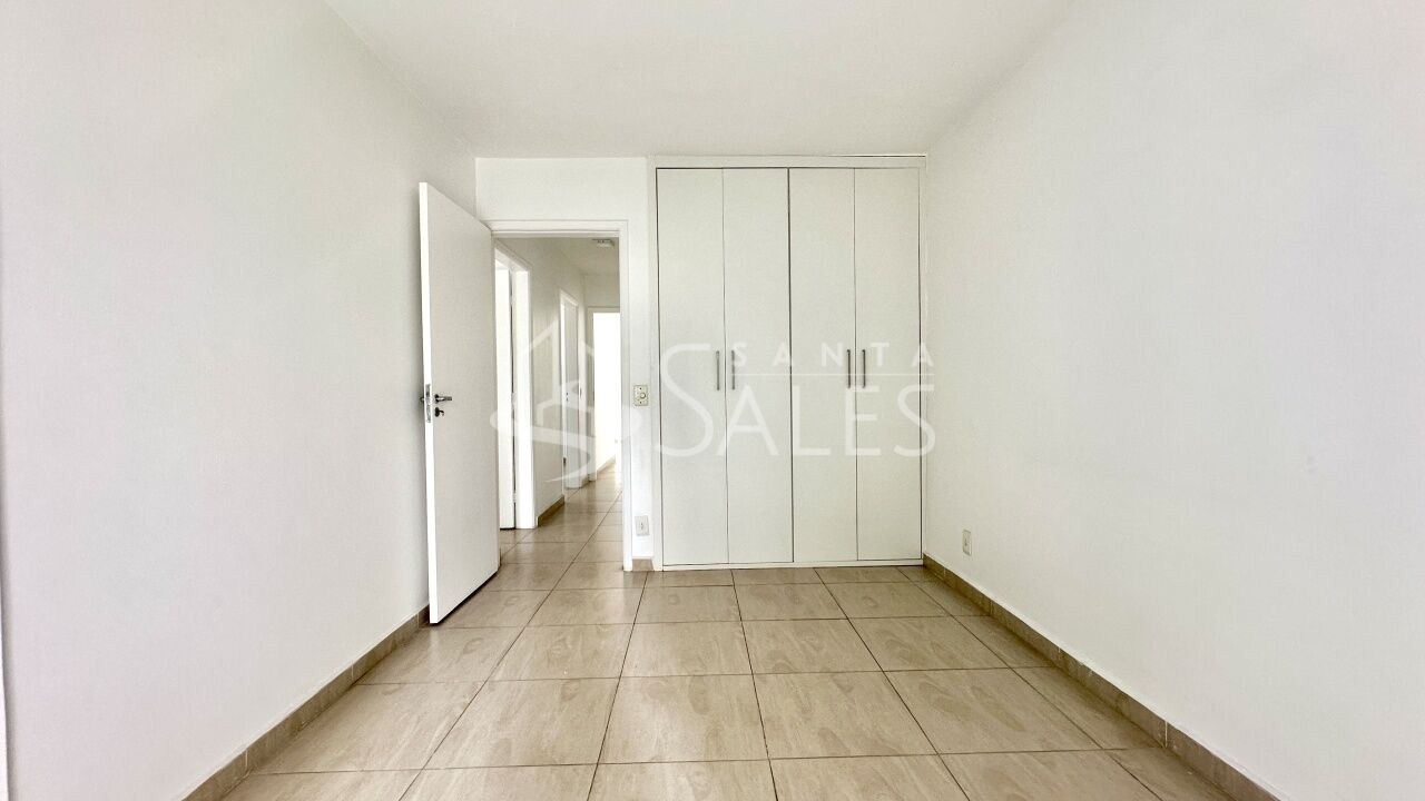 Apartamento para alugar com 3 quartos, 157m² - Foto 28