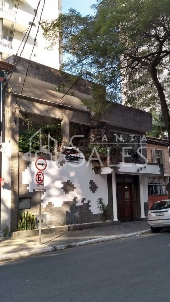Prédio Inteiro para alugar com 6 quartos, 560m² - Foto 5
