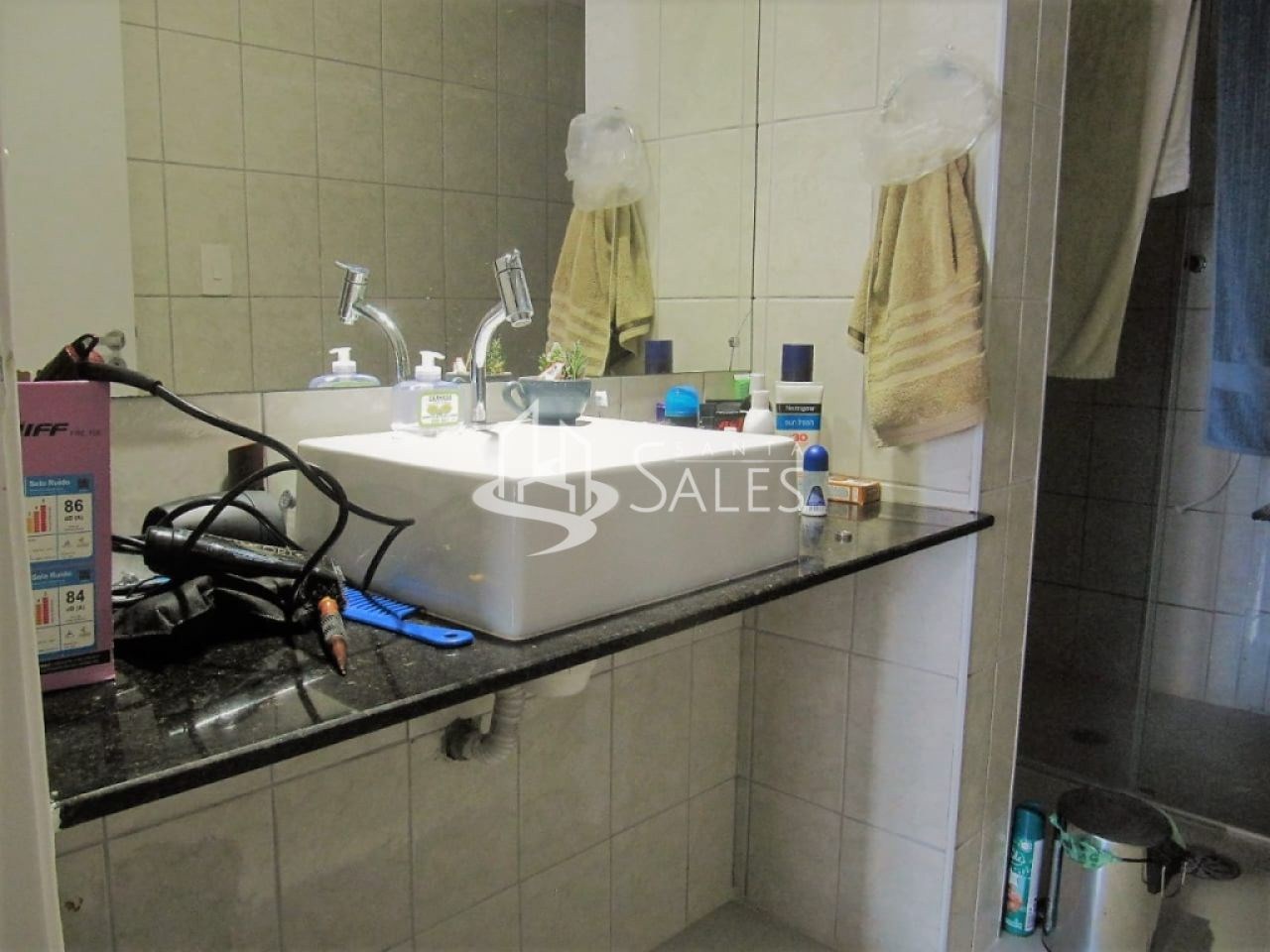 Apartamento, 3 quartos, 90 m² - Foto 19